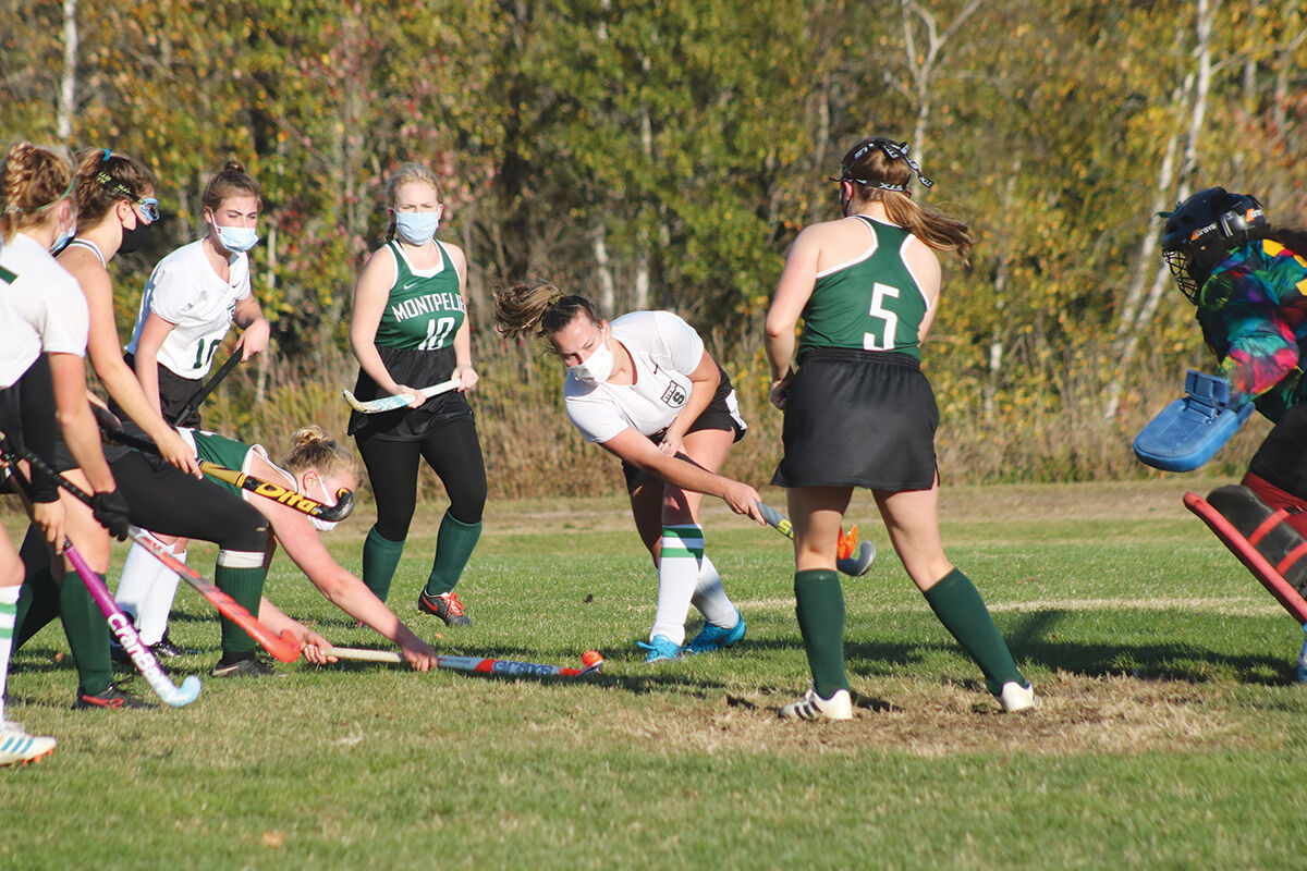 Abbie Rice, #28